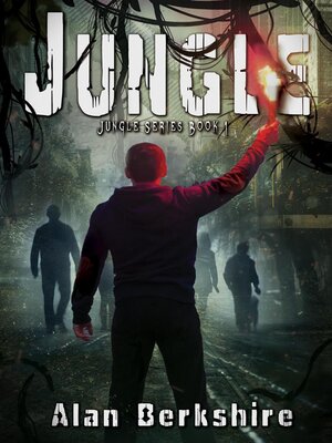 cover image of Jungle